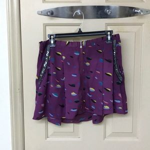 BCBG generation skirt